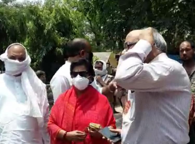 राजा के फेक एनकाउंटर के दोषियों को सजा, जीप से तोड़ा था CM का हेलिकॉप्टर