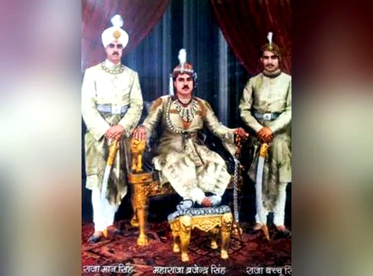 राजा के फेक एनकाउंटर के दोषियों को सजा, जीप से तोड़ा था CM का हेलिकॉप्टर