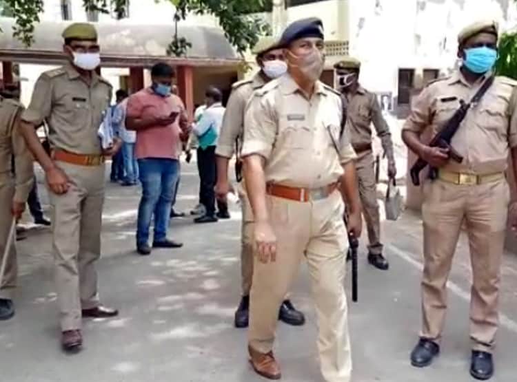 राजा के फेक एनकाउंटर के दोषियों को सजा, जीप से तोड़ा था CM का हेलिकॉप्टर