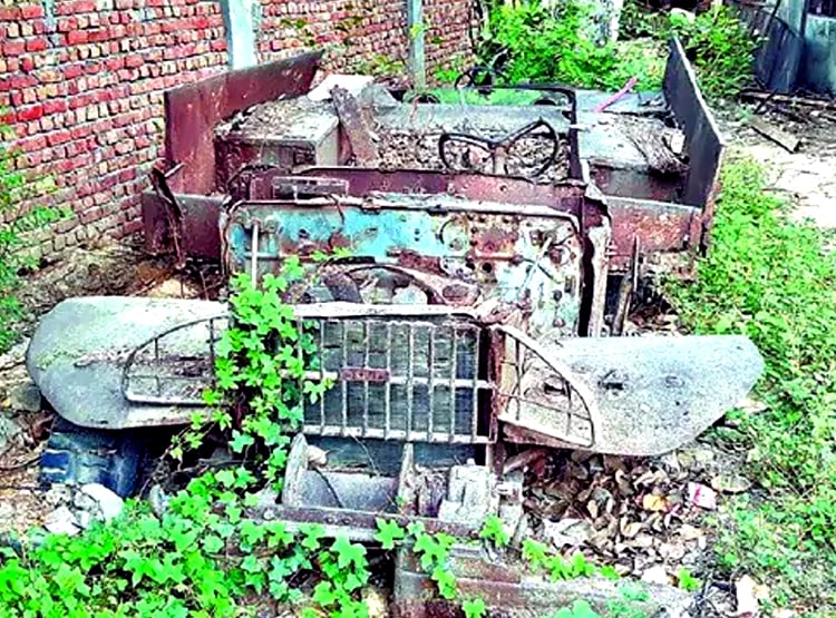 राजा के फेक एनकाउंटर के दोषियों को सजा, जीप से तोड़ा था CM का हेलिकॉप्टर