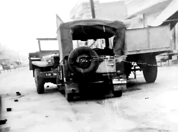 राजा के फेक एनकाउंटर के दोषियों को सजा, जीप से तोड़ा था CM का हेलिकॉप्टर