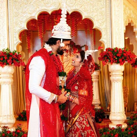 अनबन की खबरों के बीच साथ आए चारु-राजीव, वीडियो चैट का स्क्रीनशॉट वायरल