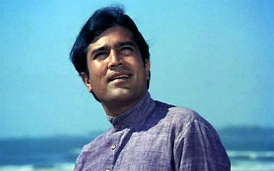 भारत के पहले सुपरस्टार थे राजेश खन्ना, आज तक नहीं टूटा उनका ये रिकॉर्ड