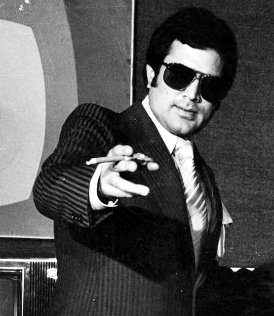 भारत के पहले सुपरस्टार थे राजेश खन्ना, आज तक नहीं टूटा उनका ये रिकॉर्ड