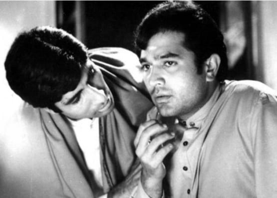 भारत के पहले सुपरस्टार थे राजेश खन्ना, आज तक नहीं टूटा उनका ये रिकॉर्ड