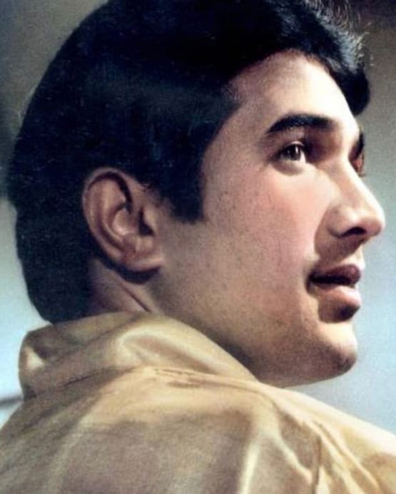 भारत के पहले सुपरस्टार थे राजेश खन्ना, आज तक नहीं टूटा उनका ये रिकॉर्ड