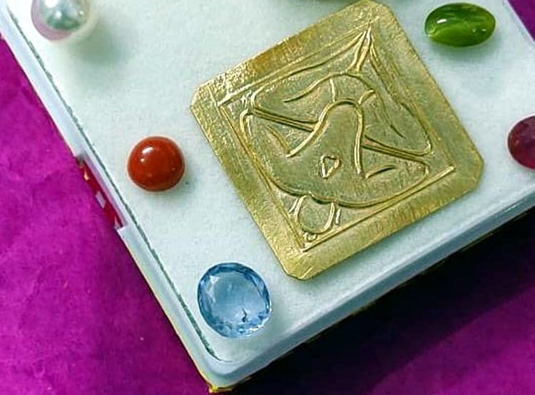 देखें: राम मंदिर की नींव में रखे जाएंगे सोने के शेषनाग, चांदी का कछुआ