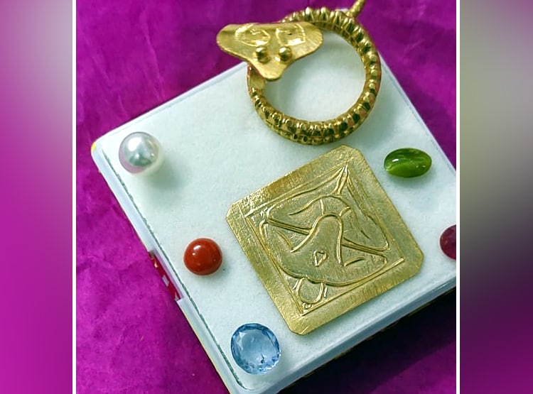 देखें: राम मंदिर की नींव में रखे जाएंगे सोने के शेषनाग, चांदी का कछुआ