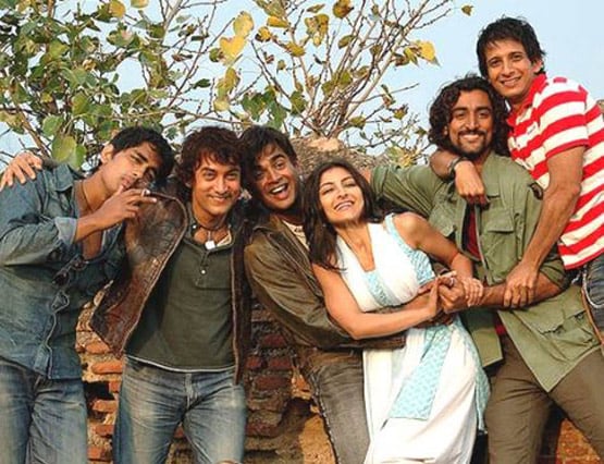 जब फिल्मों में लीड एक्टर की हुई मौत, फैंस को इमोशनल कर गई थीं ये फिल्में