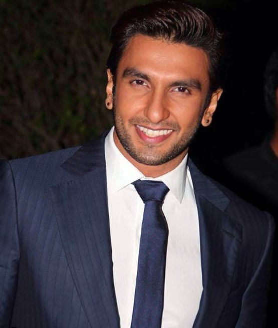 बैंड बाजा बारात के साथ मारी एंट्री, हर रोल में हिट बॉलीवुड का बाजीराव