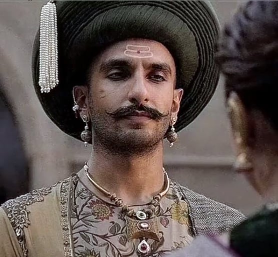 बैंड बाजा बारात के साथ मारी एंट्री, हर रोल में हिट बॉलीवुड का बाजीराव