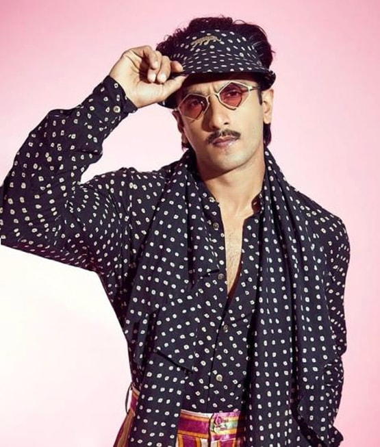 बैंड बाजा बारात के साथ मारी एंट्री, हर रोल में हिट बॉलीवुड का बाजीराव