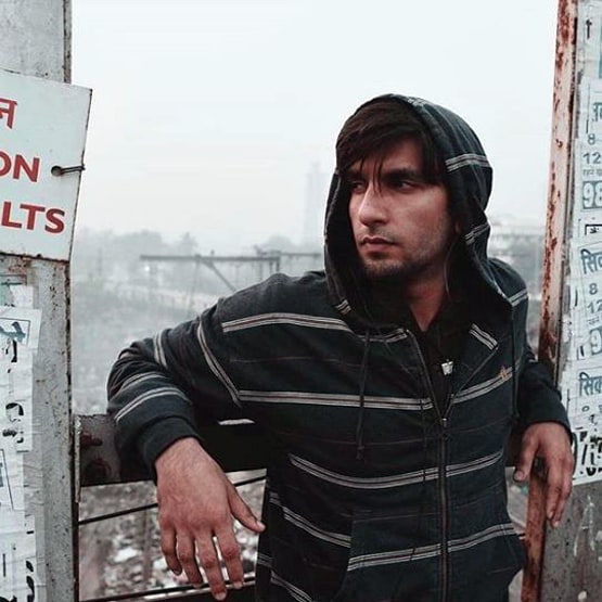 बैंड बाजा बारात के साथ मारी एंट्री, हर रोल में हिट बॉलीवुड का बाजीराव