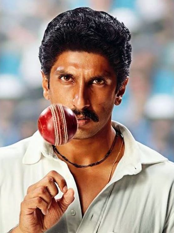 बैंड बाजा बारात के साथ मारी एंट्री, हर रोल में हिट बॉलीवुड का बाजीराव