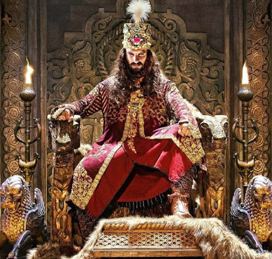 बैंड बाजा बारात के साथ मारी एंट्री, हर रोल में हिट बॉलीवुड का बाजीराव