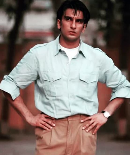 बैंड बाजा बारात के साथ मारी एंट्री, हर रोल में हिट बॉलीवुड का बाजीराव