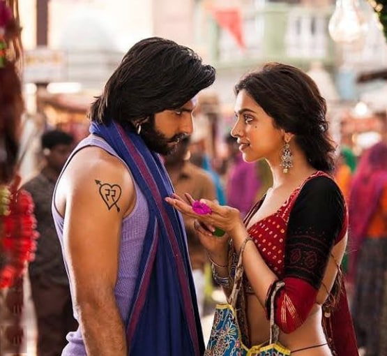 बैंड बाजा बारात के साथ मारी एंट्री, हर रोल में हिट बॉलीवुड का बाजीराव