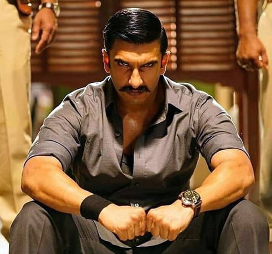 बैंड बाजा बारात के साथ मारी एंट्री, हर रोल में हिट बॉलीवुड का बाजीराव