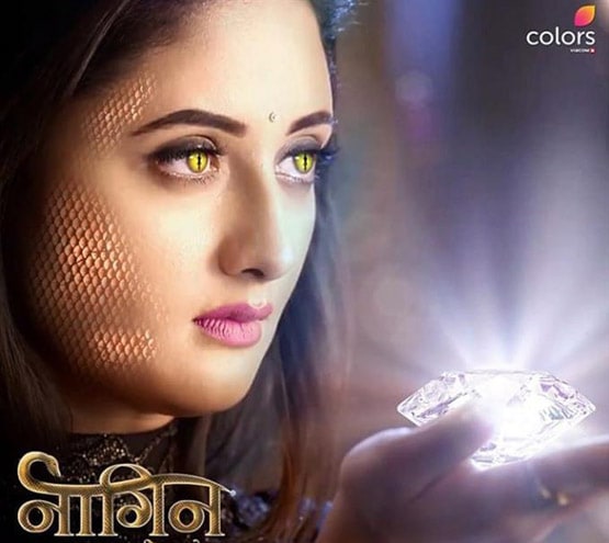 टीवी पर इन एक्ट्रेसेज ने निभाया नागिन का रोल, दीवाने हुए फैन्स