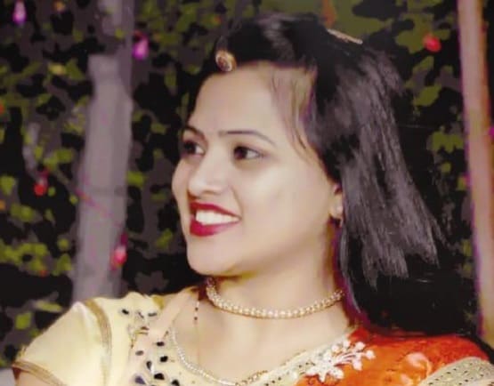 सज रही दुल्हन का रेत दिया गला, ब्यूटी पार्लर में प्रेमी ने ली जान