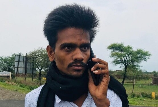 सज रही दुल्हन का रेत दिया गला, ब्यूटी पार्लर में प्रेमी ने ली जान