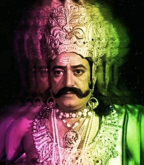 राम पर नेपाल के दावे के बाद अब श्रीलंका ने रावण को लेकर छेड़ी नई बहस