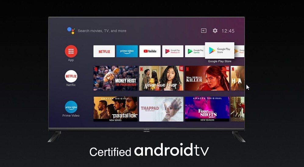 Realme के इन चार प्रोडक्ट्स की सेल भारत में आज, मिलेगा ये ऑफर