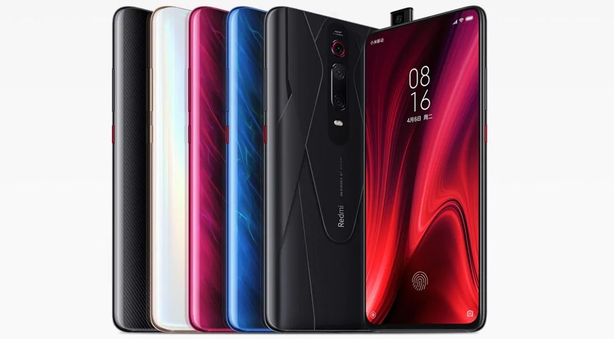 13 जुलाई तक इतने में मिल रहा है Redmi K20 Pro का 6GB रैम वैरिएंट