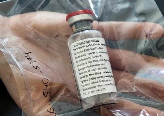 कोरोना: भारत में सस्ते में बनेगी रेमडेसिविर, बस इतनी होगी कीमत