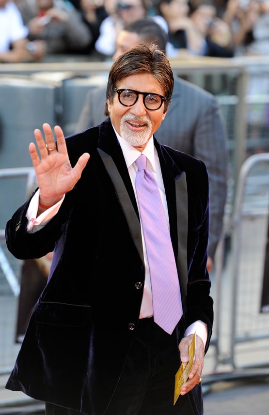 हर जंग में 'शहंशाह' साबित हुए हैं अमिताभ, कोरोना की भी तोड़ेंगे 'जंजीर'