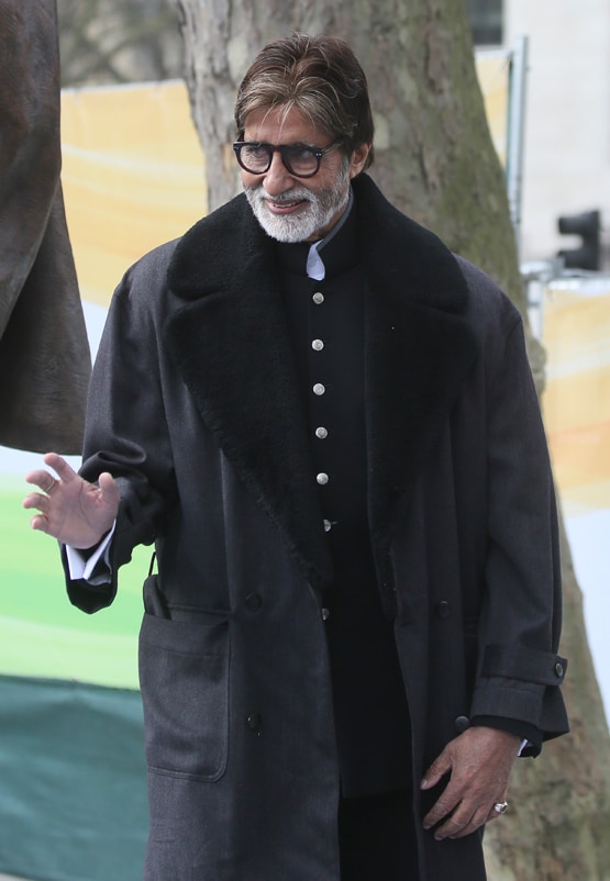 हर जंग में 'शहंशाह' साबित हुए हैं अमिताभ, कोरोना की भी तोड़ेंगे 'जंजीर'