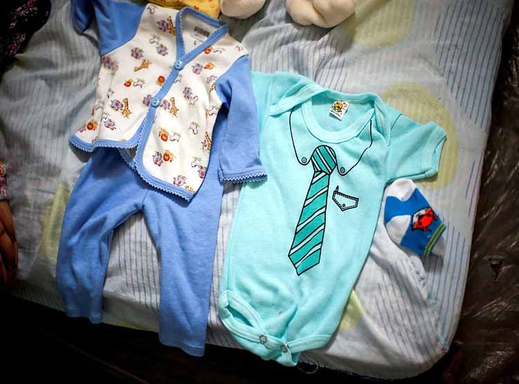 लॉकडाउन के चलते प्रीमैच्योर डिलीवरी में भारी कमी, डॉक्टर भी हैरान