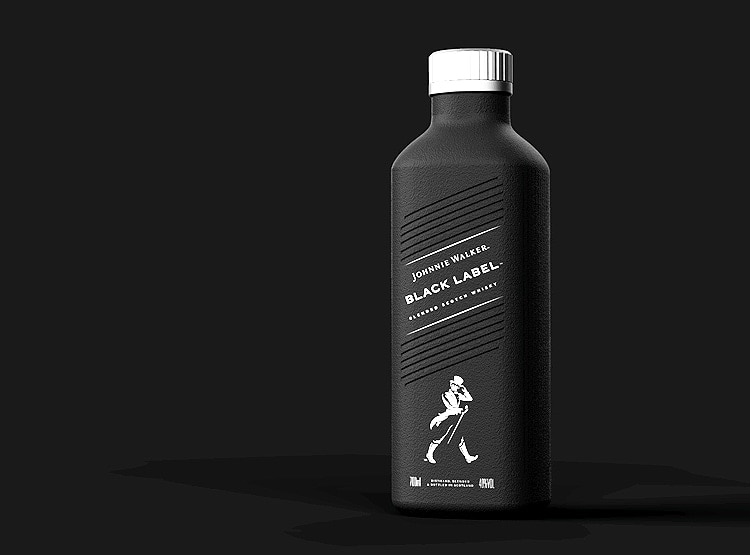 अगले साल से कागज की बोतल में आएगा स्कॉच का ये फेमस ब्रांड