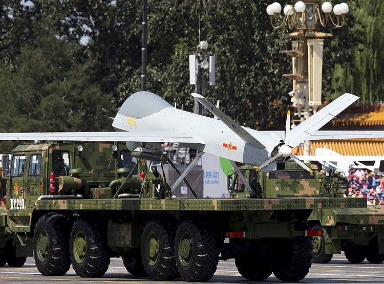 चीन PAK को दे रहा है बेहद खतरनाक हथियार, जानिए क्या है भारत की तैयारी?