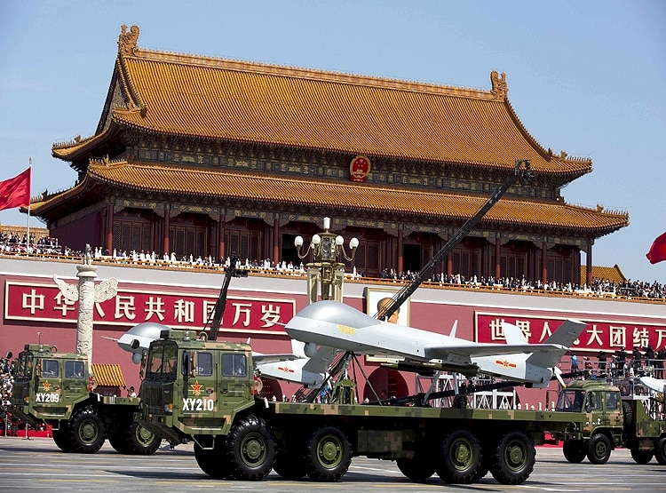 चीन PAK को दे रहा है बेहद खतरनाक हथियार, जानिए क्या है भारत की तैयारी?