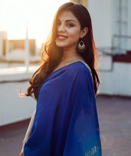 सुशांत के पिता का आरोप, रिया ने मेरे बेटे को दी थी बर्बाद करने की धमकी