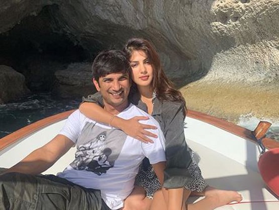 फिल्मों से ज्यादा कंट्रोवर्सी के चलते चर्चा में रहीं रिया चक्रवर्ती, ये है वजह