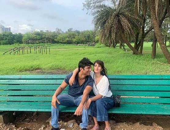 फिल्मों से ज्यादा कंट्रोवर्सी के चलते चर्चा में रहीं रिया चक्रवर्ती, ये है वजह