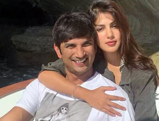 सुशांत के पिता का आरोप, रिया ने मेरे बेटे को दी थी बर्बाद करने की धमकी