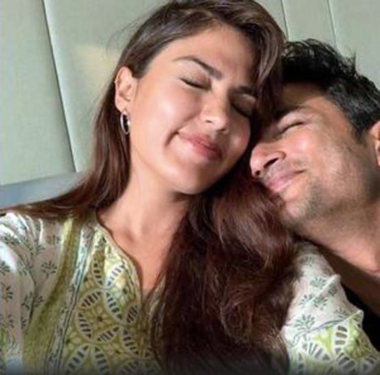 सुशांत के पिता का आरोप, रिया ने मेरे बेटे को दी थी बर्बाद करने की धमकी