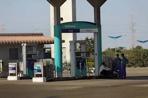 मुकेश अंबानी की एक और सफलता, RIL से ब्रिटिश पेट्रोलियम की डील पूरी!