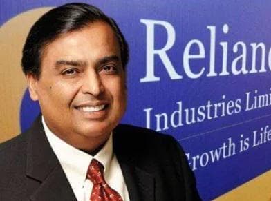 जियो मार्ट हिट है! अंबानी बोले- 200 शहरों से आगाज, रोज 2.5 लाख ऑर्डर