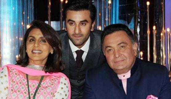 एक टेलीग्राम ने जोड़ा था ऋषि-नीतू कपूर के दिल का तार, फिल्मी है लव स्टोरी