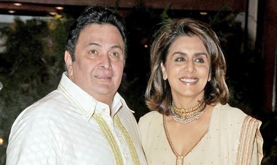 एक टेलीग्राम ने जोड़ा था ऋषि-नीतू कपूर के दिल का तार, फिल्मी है लव स्टोरी