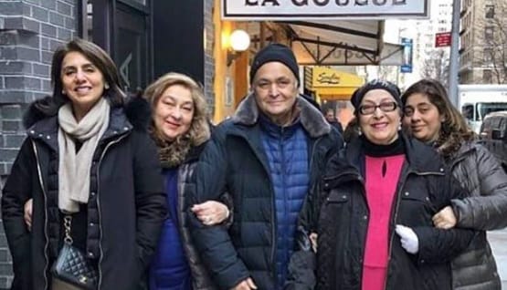 एक टेलीग्राम ने जोड़ा था ऋषि-नीतू कपूर के दिल का तार, फिल्मी है लव स्टोरी