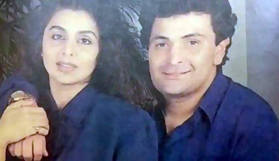 एक टेलीग्राम ने जोड़ा था ऋषि-नीतू कपूर के दिल का तार, फिल्मी है लव स्टोरी