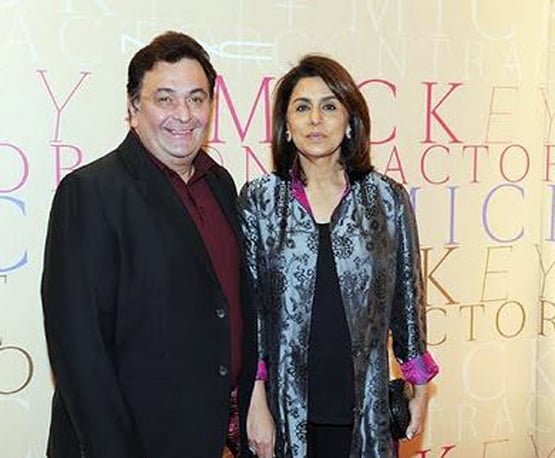 एक टेलीग्राम ने जोड़ा था ऋषि-नीतू कपूर के दिल का तार, फिल्मी है लव स्टोरी