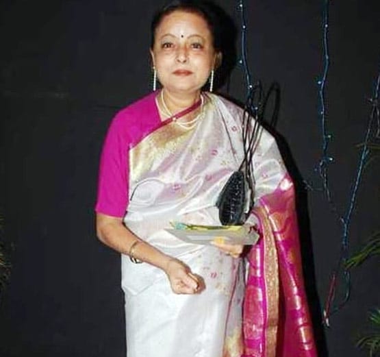 हिंदी सिनेमा की वो एक्ट्रेस जिसे जया बच्चन की बहन समझते थे लोग