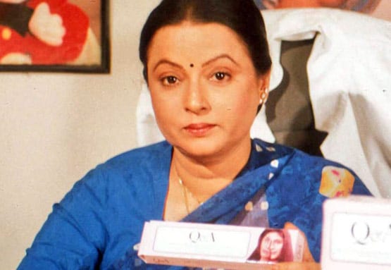 हिंदी सिनेमा की वो एक्ट्रेस जिसे जया बच्चन की बहन समझते थे लोग