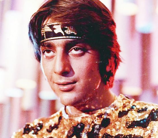 61 साल का हुआ बॉलीवुड का 'खलनायक', पर्दे पर निभाए हैं ये 10 दमदार रोल